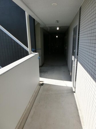 DIPS神楽坂の物件内観写真